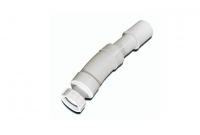 Гофра McAlpine MRMF2-05Р 40х40-50 0,5м