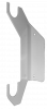 Кронштейн конвекторный